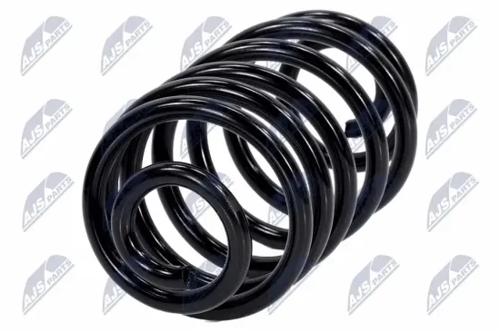 Fahrwerksfeder Hinterachse NTY ASZ-CH-021 Bild Fahrwerksfeder Hinterachse NTY ASZ-CH-021