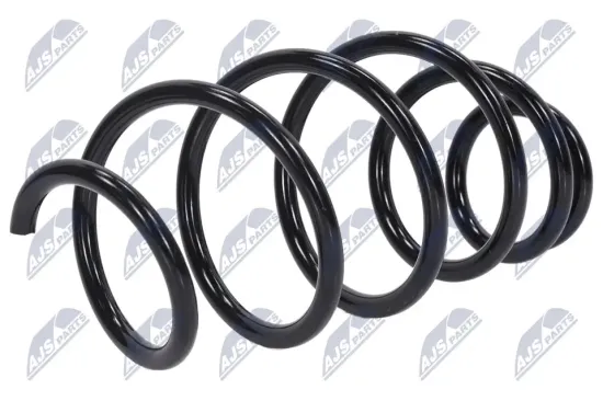 Fahrwerksfeder Vorderachse NTY ASZ-CH-022 Bild Fahrwerksfeder Vorderachse NTY ASZ-CH-022
