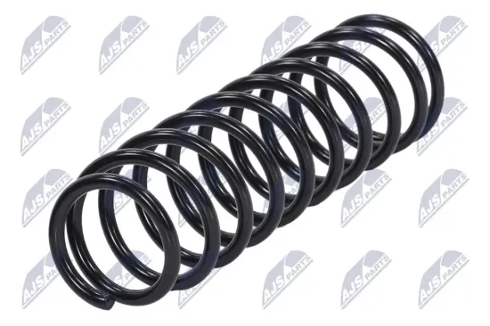 Fahrwerksfeder Vorderachse NTY ASZ-CH-023 Bild Fahrwerksfeder Vorderachse NTY ASZ-CH-023