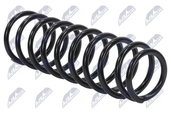 Fahrwerksfeder Vorderachse NTY ASZ-CH-023 Bild Fahrwerksfeder Vorderachse NTY ASZ-CH-023