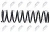 Fahrwerksfeder Vorderachse NTY ASZ-CH-023 Bild Fahrwerksfeder Vorderachse NTY ASZ-CH-023