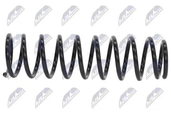 Fahrwerksfeder Vorderachse NTY ASZ-CH-023 Bild Fahrwerksfeder Vorderachse NTY ASZ-CH-023