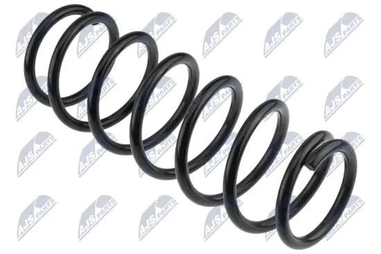 Fahrwerksfeder Hinterachse NTY ASZ-CH-024 Bild Fahrwerksfeder Hinterachse NTY ASZ-CH-024