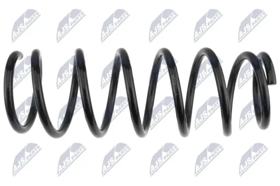 Fahrwerksfeder Hinterachse NTY ASZ-CH-024 Bild Fahrwerksfeder Hinterachse NTY ASZ-CH-024