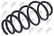 Fahrwerksfeder Vorderachse NTY ASZ-CH-025