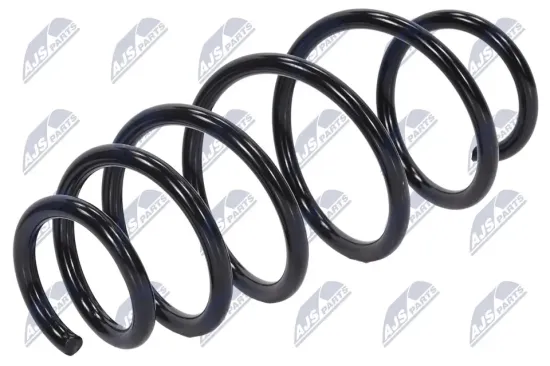 Fahrwerksfeder Vorderachse NTY ASZ-CH-025 Bild Fahrwerksfeder Vorderachse NTY ASZ-CH-025