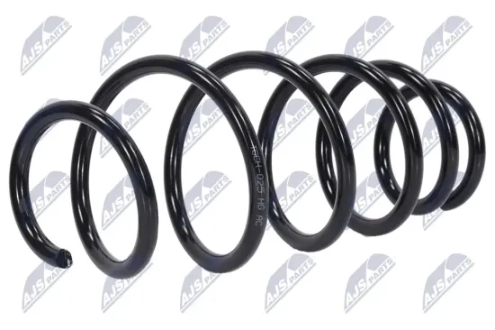 Fahrwerksfeder Vorderachse NTY ASZ-CH-025 Bild Fahrwerksfeder Vorderachse NTY ASZ-CH-025