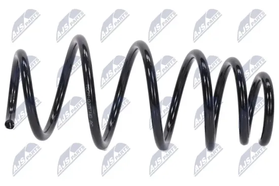 Fahrwerksfeder Vorderachse NTY ASZ-CH-025 Bild Fahrwerksfeder Vorderachse NTY ASZ-CH-025