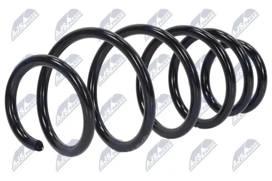 Fahrwerksfeder Vorderachse NTY ASZ-CH-026 Bild Fahrwerksfeder Vorderachse NTY ASZ-CH-026