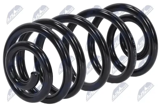 Fahrwerksfeder Hinterachse NTY ASZ-CH-027 Bild Fahrwerksfeder Hinterachse NTY ASZ-CH-027