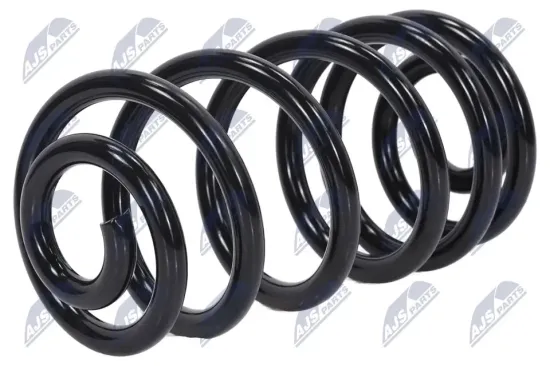 Fahrwerksfeder Hinterachse NTY ASZ-CH-027 Bild Fahrwerksfeder Hinterachse NTY ASZ-CH-027