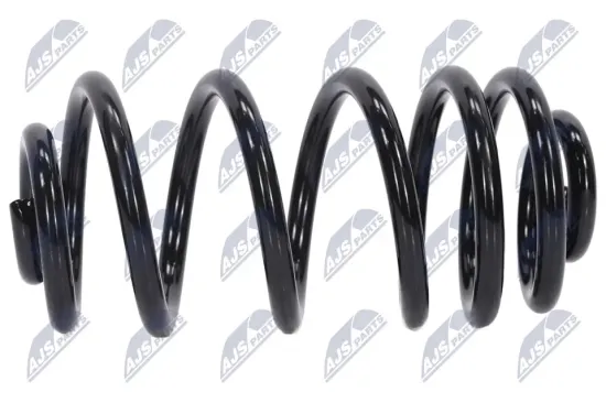 Fahrwerksfeder Hinterachse NTY ASZ-CH-027 Bild Fahrwerksfeder Hinterachse NTY ASZ-CH-027