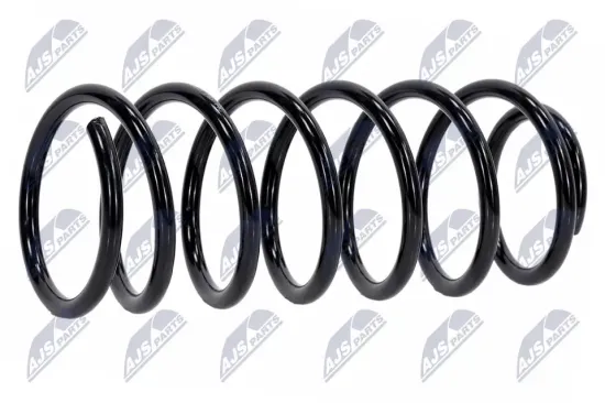 Fahrwerksfeder Vorderachse NTY ASZ-CH-028 Bild Fahrwerksfeder Vorderachse NTY ASZ-CH-028