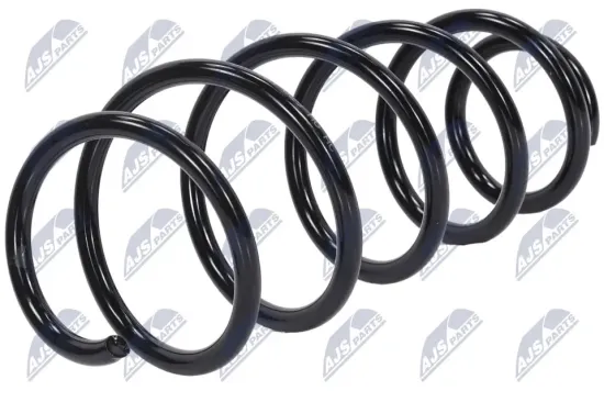 Fahrwerksfeder Vorderachse NTY ASZ-CH-029 Bild Fahrwerksfeder Vorderachse NTY ASZ-CH-029