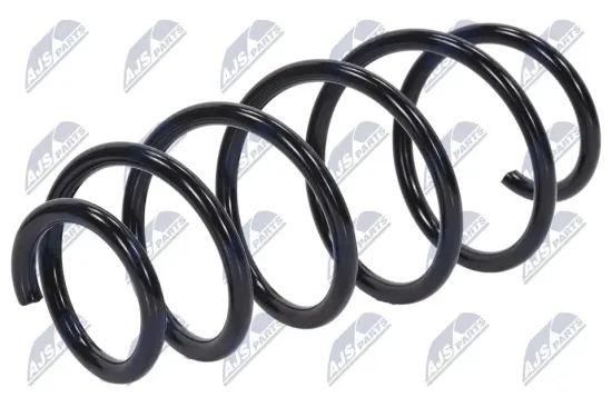 Fahrwerksfeder Vorderachse NTY ASZ-CH-029 Bild Fahrwerksfeder Vorderachse NTY ASZ-CH-029