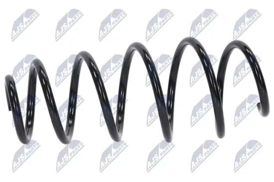 Fahrwerksfeder Vorderachse NTY ASZ-CH-029 Bild Fahrwerksfeder Vorderachse NTY ASZ-CH-029