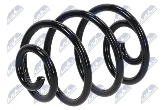 Fahrwerksfeder Hinterachse NTY ASZ-CH-030 Bild Fahrwerksfeder Hinterachse NTY ASZ-CH-030