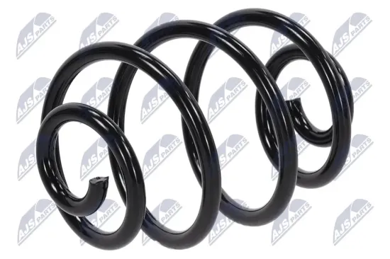 Fahrwerksfeder Hinterachse NTY ASZ-CH-030 Bild Fahrwerksfeder Hinterachse NTY ASZ-CH-030