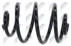Fahrwerksfeder Hinterachse NTY ASZ-CH-030 Bild Fahrwerksfeder Hinterachse NTY ASZ-CH-030