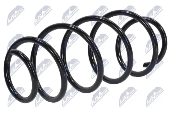 Fahrwerksfeder Vorderachse NTY ASZ-CT-000 Bild Fahrwerksfeder Vorderachse NTY ASZ-CT-000
