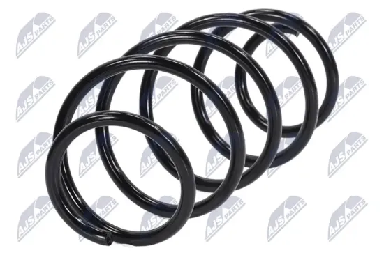 Fahrwerksfeder Vorderachse NTY ASZ-CT-000 Bild Fahrwerksfeder Vorderachse NTY ASZ-CT-000