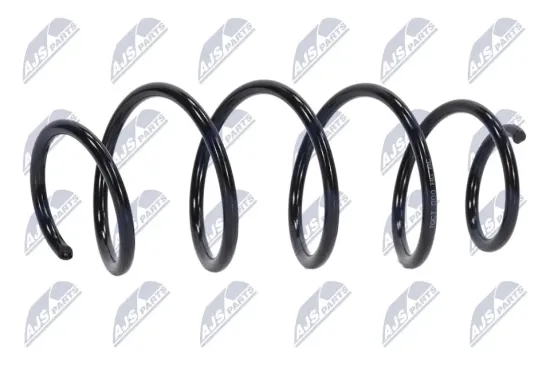 Fahrwerksfeder Vorderachse NTY ASZ-CT-000 Bild Fahrwerksfeder Vorderachse NTY ASZ-CT-000
