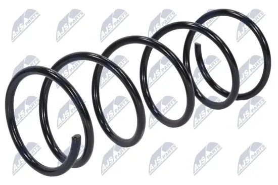 Fahrwerksfeder Vorderachse NTY ASZ-CT-002 Bild Fahrwerksfeder Vorderachse NTY ASZ-CT-002