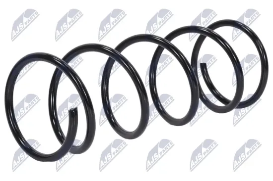 Fahrwerksfeder Vorderachse NTY ASZ-CT-002 Bild Fahrwerksfeder Vorderachse NTY ASZ-CT-002