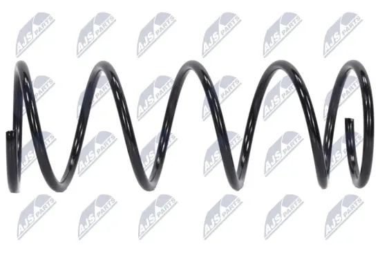 Fahrwerksfeder Vorderachse NTY ASZ-CT-002 Bild Fahrwerksfeder Vorderachse NTY ASZ-CT-002