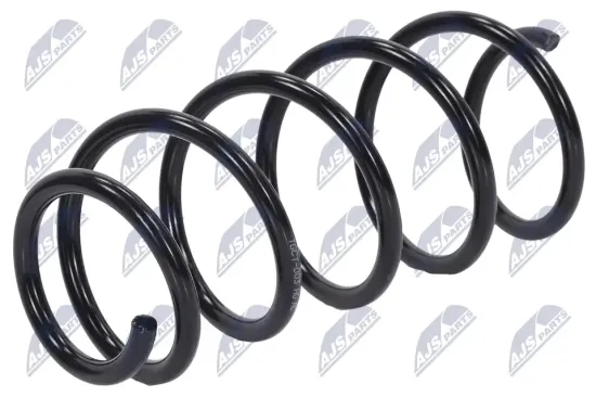 Fahrwerksfeder Vorderachse NTY ASZ-CT-003 Bild Fahrwerksfeder Vorderachse NTY ASZ-CT-003