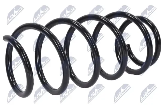 Fahrwerksfeder Vorderachse NTY ASZ-CT-003 Bild Fahrwerksfeder Vorderachse NTY ASZ-CT-003