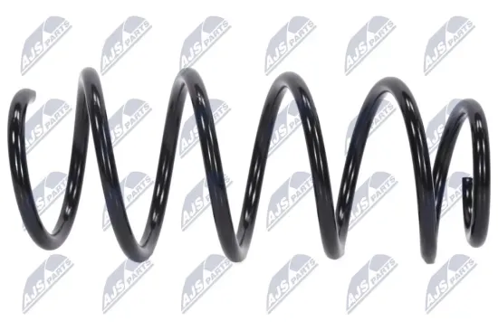 Fahrwerksfeder Vorderachse NTY ASZ-CT-003 Bild Fahrwerksfeder Vorderachse NTY ASZ-CT-003