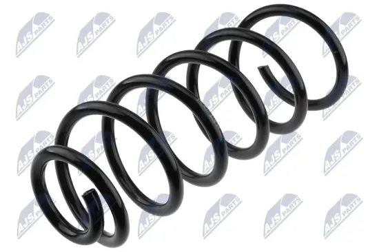 Fahrwerksfeder Hinterachse NTY ASZ-CT-004 Bild Fahrwerksfeder Hinterachse NTY ASZ-CT-004