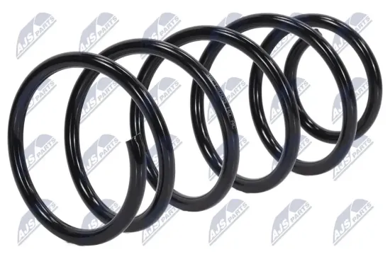 Fahrwerksfeder Vorderachse NTY ASZ-CT-005 Bild Fahrwerksfeder Vorderachse NTY ASZ-CT-005