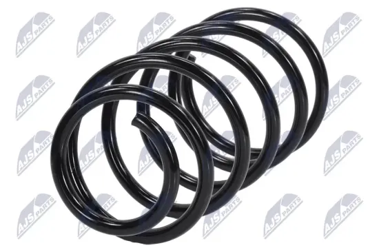 Fahrwerksfeder Vorderachse NTY ASZ-CT-005 Bild Fahrwerksfeder Vorderachse NTY ASZ-CT-005