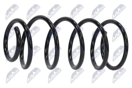 Fahrwerksfeder Vorderachse NTY ASZ-CT-005 Bild Fahrwerksfeder Vorderachse NTY ASZ-CT-005