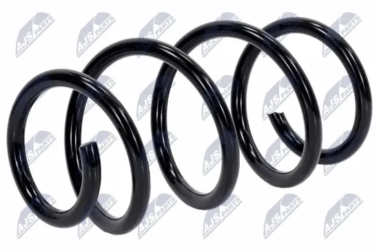 Fahrwerksfeder Vorderachse NTY ASZ-CT-007 Bild Fahrwerksfeder Vorderachse NTY ASZ-CT-007