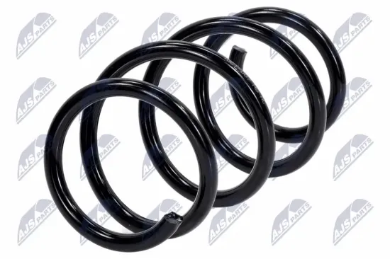 Fahrwerksfeder Vorderachse NTY ASZ-CT-007 Bild Fahrwerksfeder Vorderachse NTY ASZ-CT-007