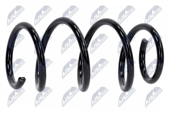Fahrwerksfeder Vorderachse NTY ASZ-CT-007 Bild Fahrwerksfeder Vorderachse NTY ASZ-CT-007