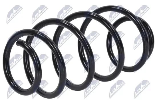 Fahrwerksfeder Vorderachse NTY ASZ-CT-008 Bild Fahrwerksfeder Vorderachse NTY ASZ-CT-008