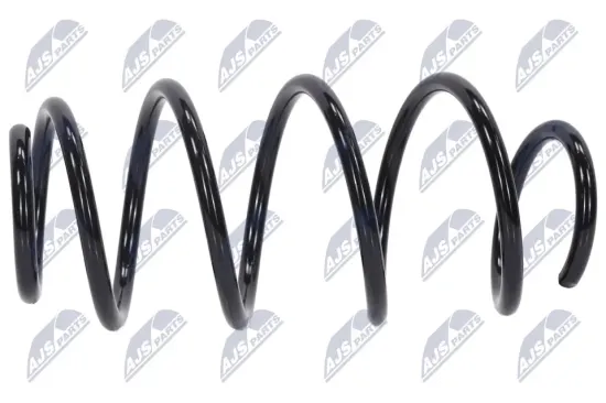 Fahrwerksfeder Vorderachse NTY ASZ-CT-008 Bild Fahrwerksfeder Vorderachse NTY ASZ-CT-008