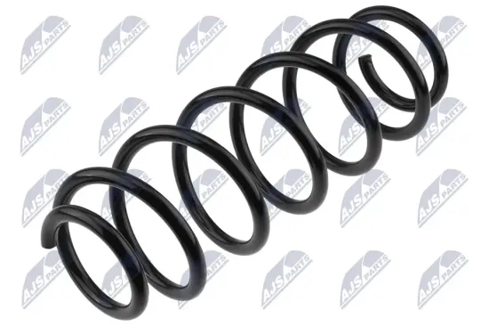 Fahrwerksfeder Hinterachse NTY ASZ-CT-009 Bild Fahrwerksfeder Hinterachse NTY ASZ-CT-009