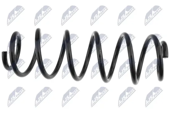 Fahrwerksfeder Hinterachse NTY ASZ-CT-009 Bild Fahrwerksfeder Hinterachse NTY ASZ-CT-009