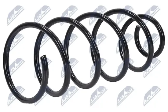 Fahrwerksfeder Vorderachse NTY ASZ-CT-010 Bild Fahrwerksfeder Vorderachse NTY ASZ-CT-010