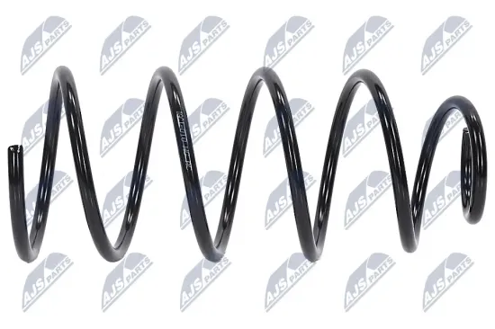 Fahrwerksfeder Vorderachse NTY ASZ-CT-010 Bild Fahrwerksfeder Vorderachse NTY ASZ-CT-010
