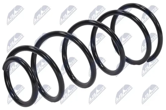 Fahrwerksfeder Vorderachse NTY ASZ-CT-011 Bild Fahrwerksfeder Vorderachse NTY ASZ-CT-011