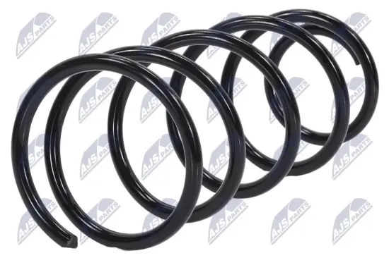 Fahrwerksfeder Vorderachse NTY ASZ-CT-011 Bild Fahrwerksfeder Vorderachse NTY ASZ-CT-011