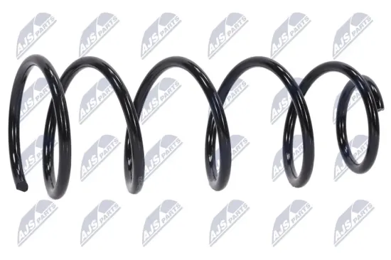 Fahrwerksfeder Vorderachse NTY ASZ-CT-011 Bild Fahrwerksfeder Vorderachse NTY ASZ-CT-011