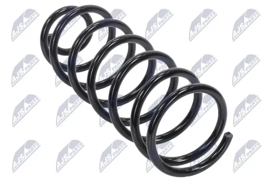 Fahrwerksfeder Hinterachse NTY ASZ-CT-012 Bild Fahrwerksfeder Hinterachse NTY ASZ-CT-012
