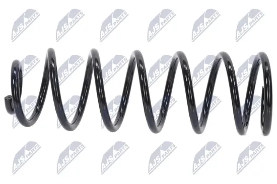 Fahrwerksfeder Hinterachse NTY ASZ-CT-012 Bild Fahrwerksfeder Hinterachse NTY ASZ-CT-012